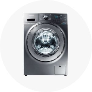 Washing Machines
