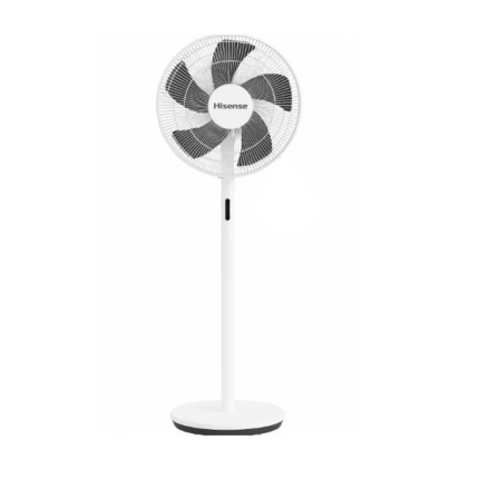 Hisense HSF35WE73M Stand Fan with Remote